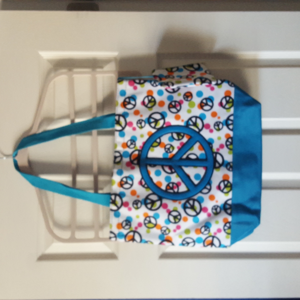 Beach Bag Tote